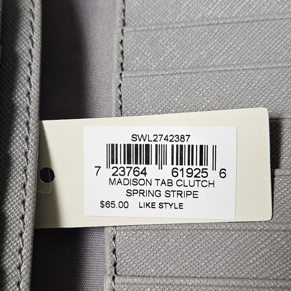 Fossil wallet - Picture 6 of 6